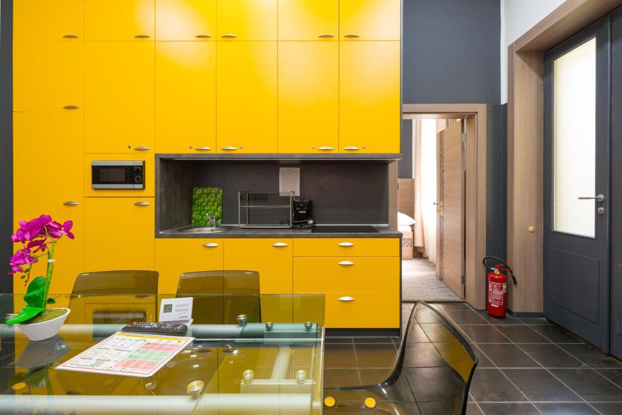 E14 Design Hostel Будапеща Екстериор снимка