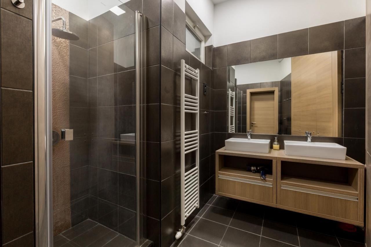 E14 Design Hostel Будапеща Екстериор снимка