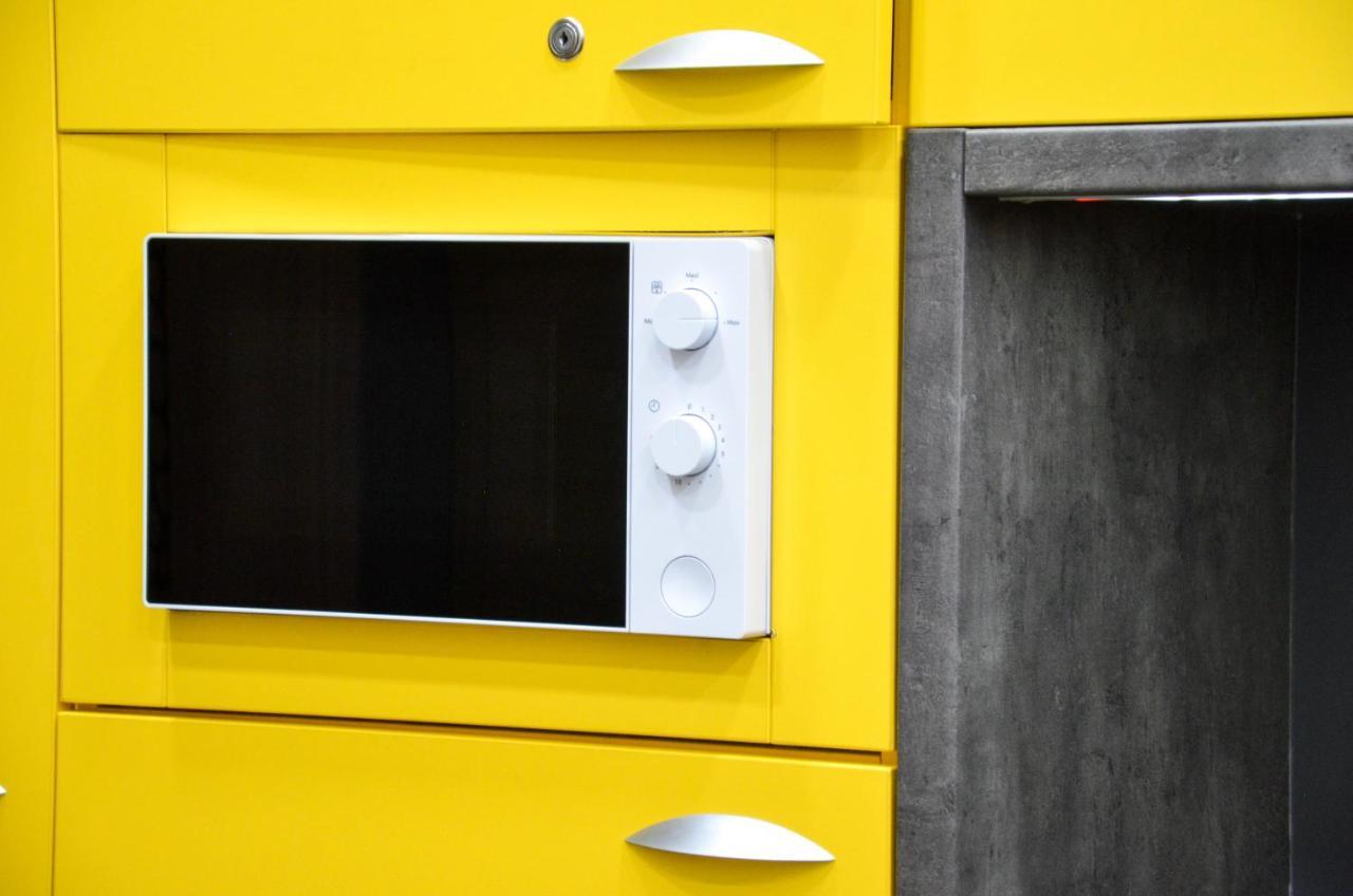 E14 Design Hostel Будапеща Екстериор снимка