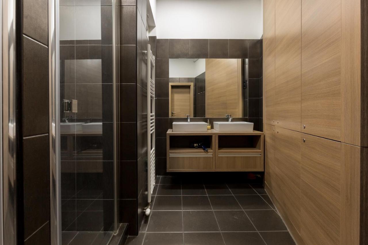 E14 Design Hostel Будапеща Екстериор снимка