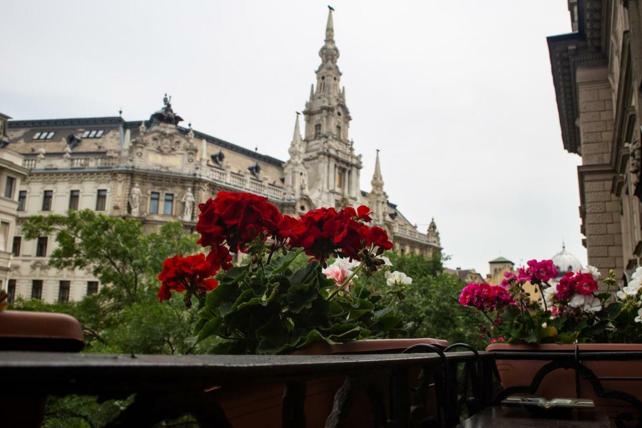 E14 Design Hostel Будапеща Екстериор снимка