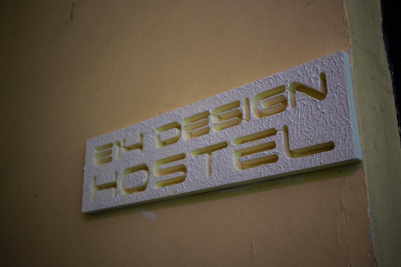 E14 Design Hostel Будапеща Екстериор снимка
